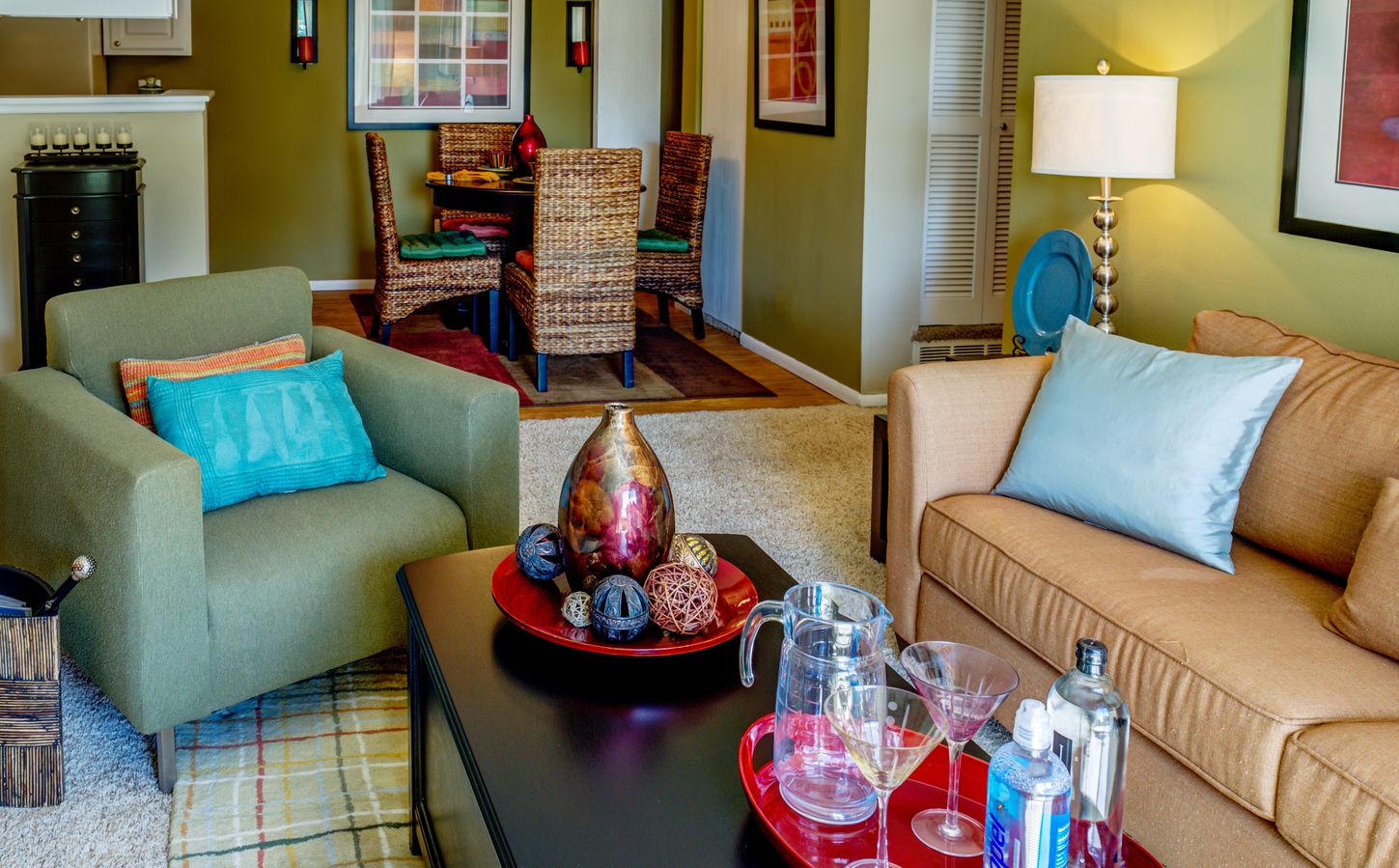Montair Apartment Homes Image 39