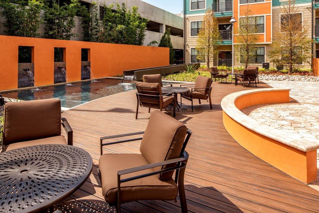 Photos And Video Of Estates At Millenia In Orlando FL