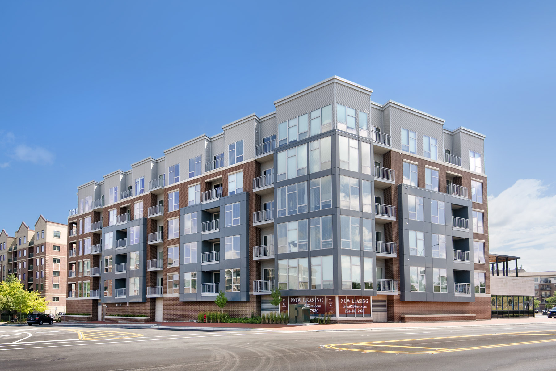 20 West Apartments Image 78