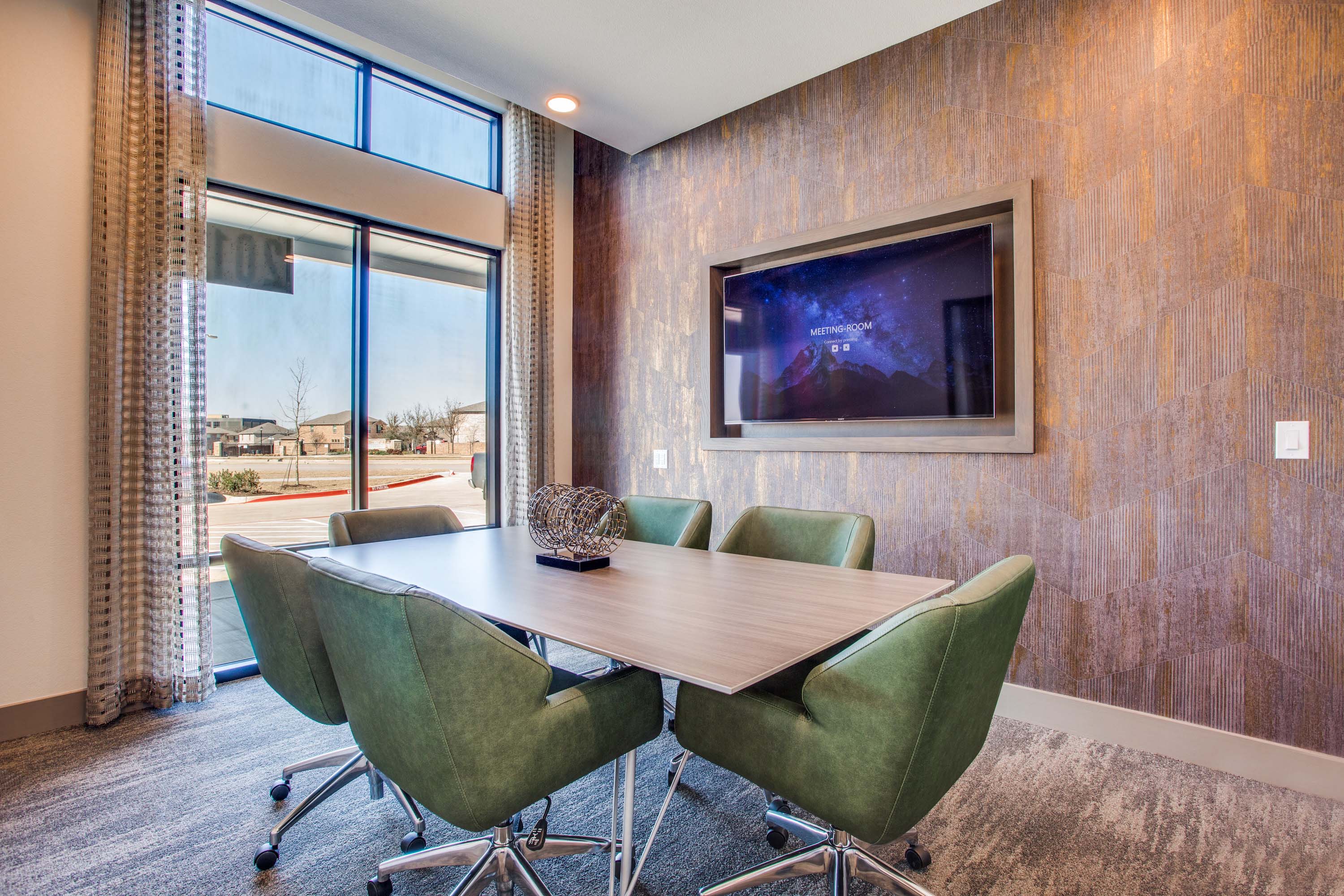 Conference room
