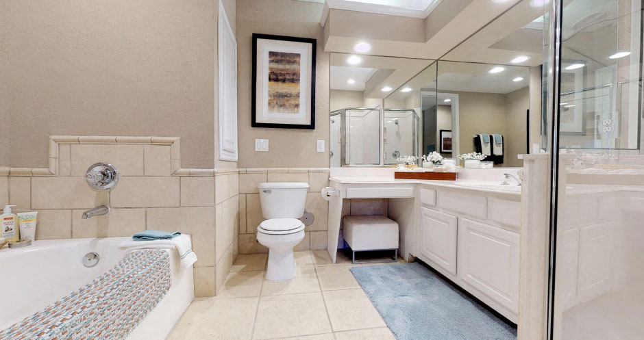 Tuscany Court Apartments Image 6