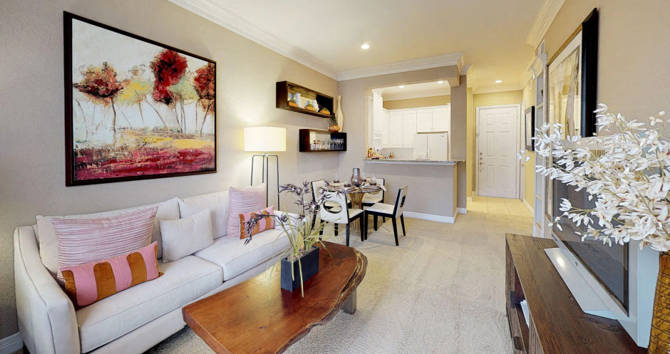 Tuscany Court Apartments Image 2