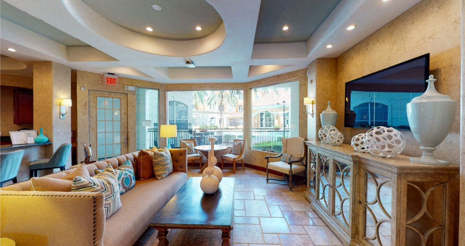 Tuscany Court Apartments Image 15