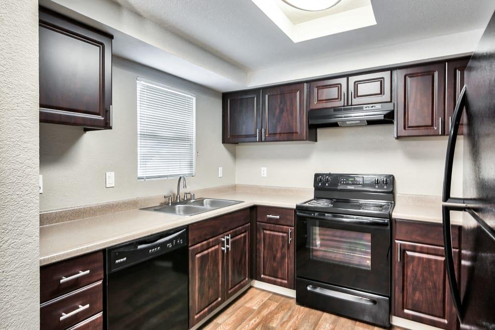 The Lodge at McCarran Ranch Apartment Homes Image 1