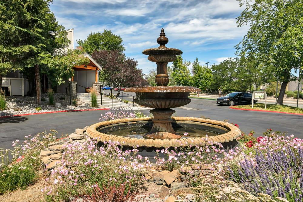 The Lodge at McCarran Ranch Apartment Homes Image 15