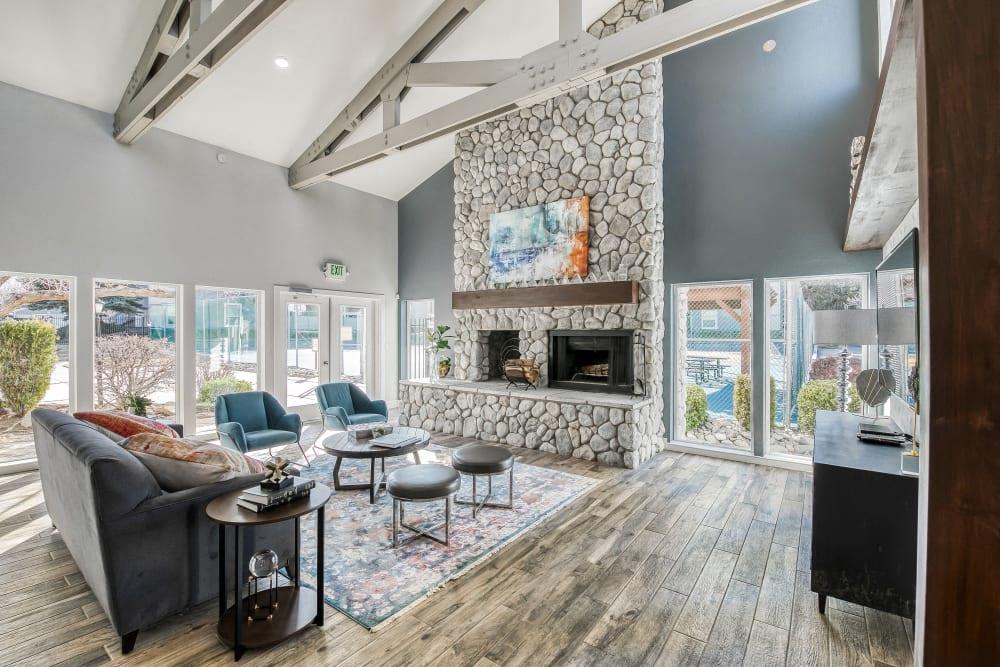 The Lodge at McCarran Ranch Apartment Homes Image 14