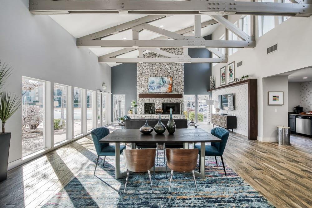 The Lodge at McCarran Ranch Apartment Homes Image 7