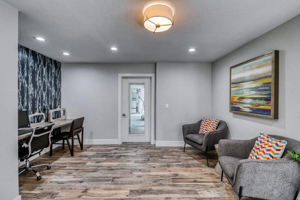 The Lodge at McCarran Ranch Apartment Homes Image 2