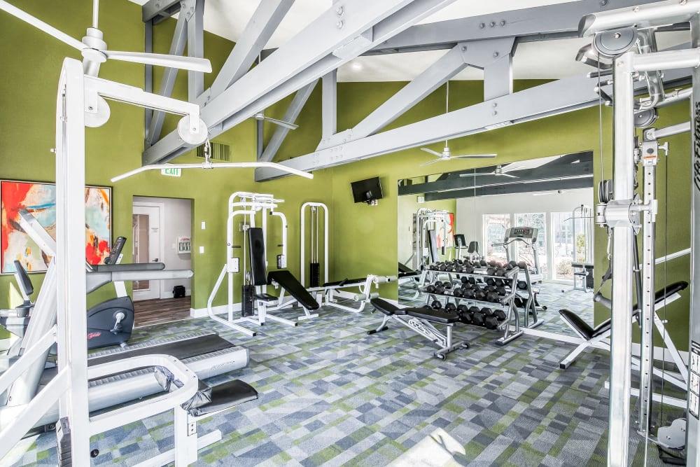The Lodge at McCarran Ranch Apartment Homes Image 10