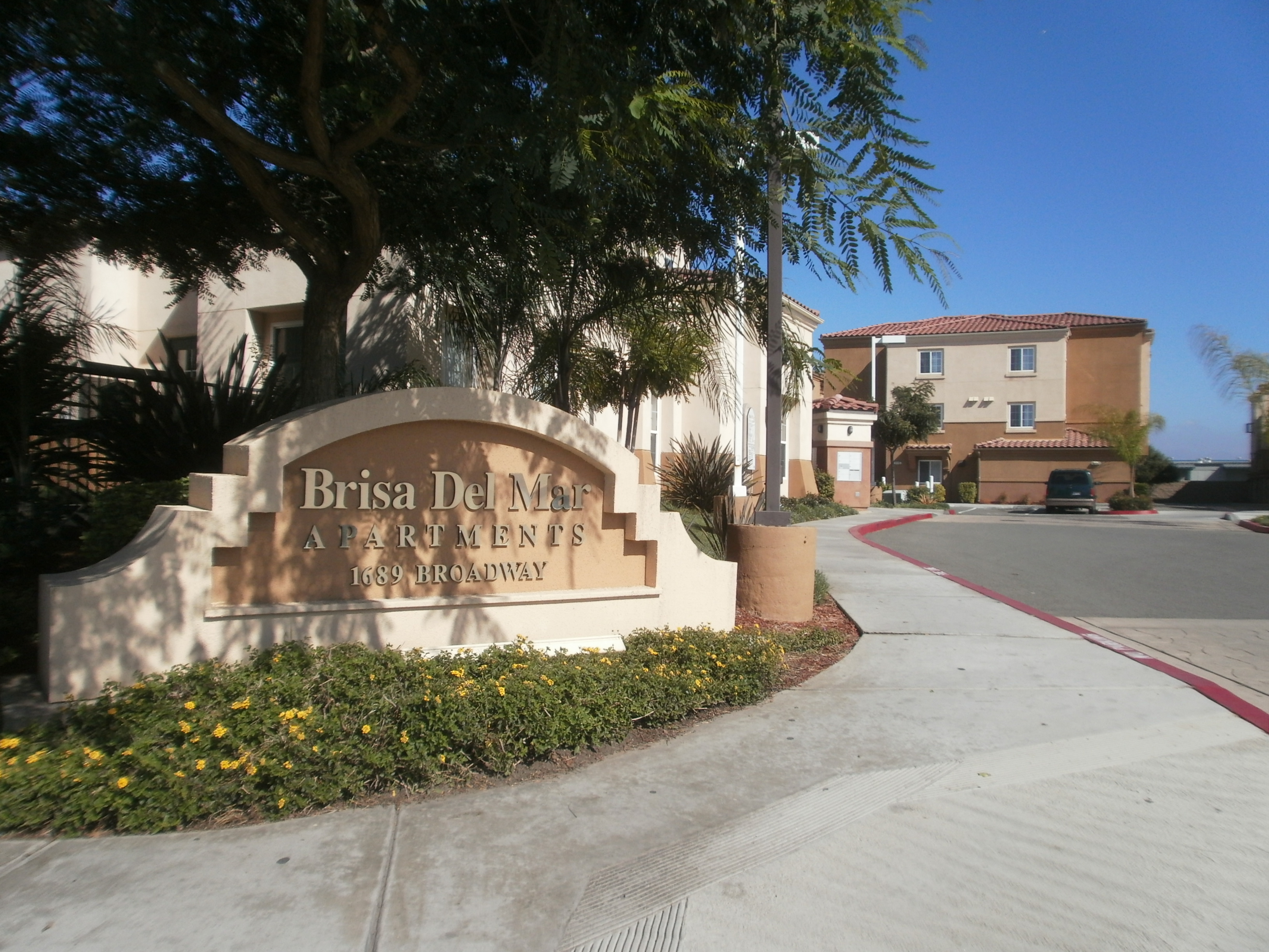 brisa del mar apartments photogallery 1
