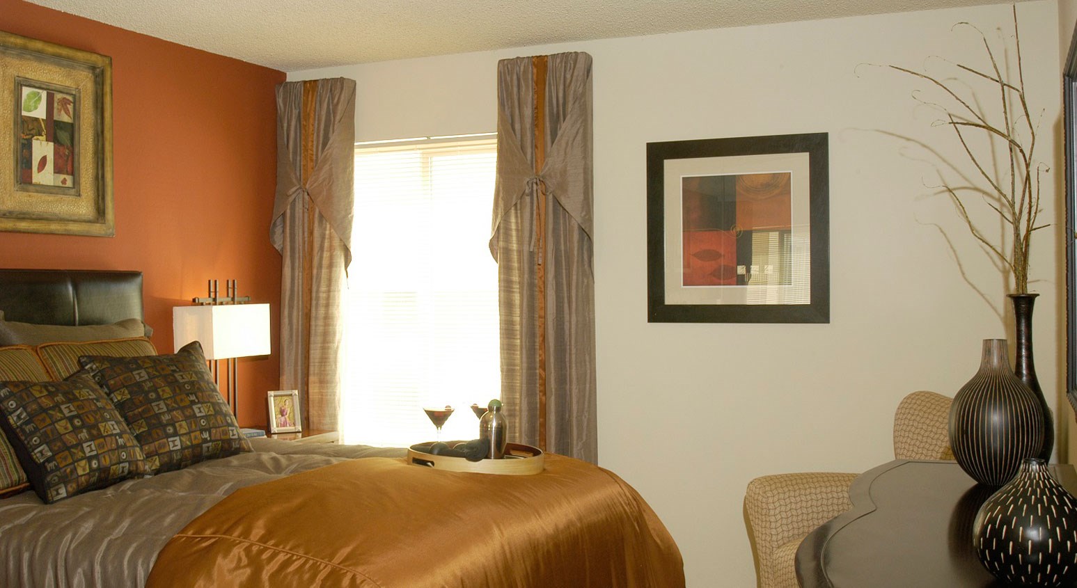 Sonoma Ridge Background Image 0