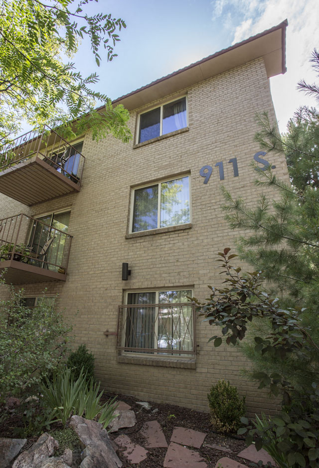 The Vertice (OLD) Apartments for Rent in Denver New Photos, prices