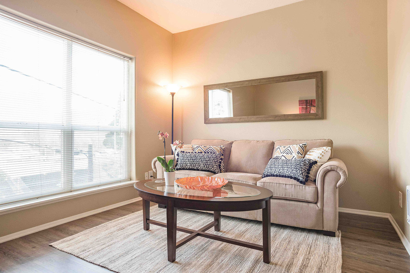 Goose Hollow Townhomes Apartments in Portland, OR