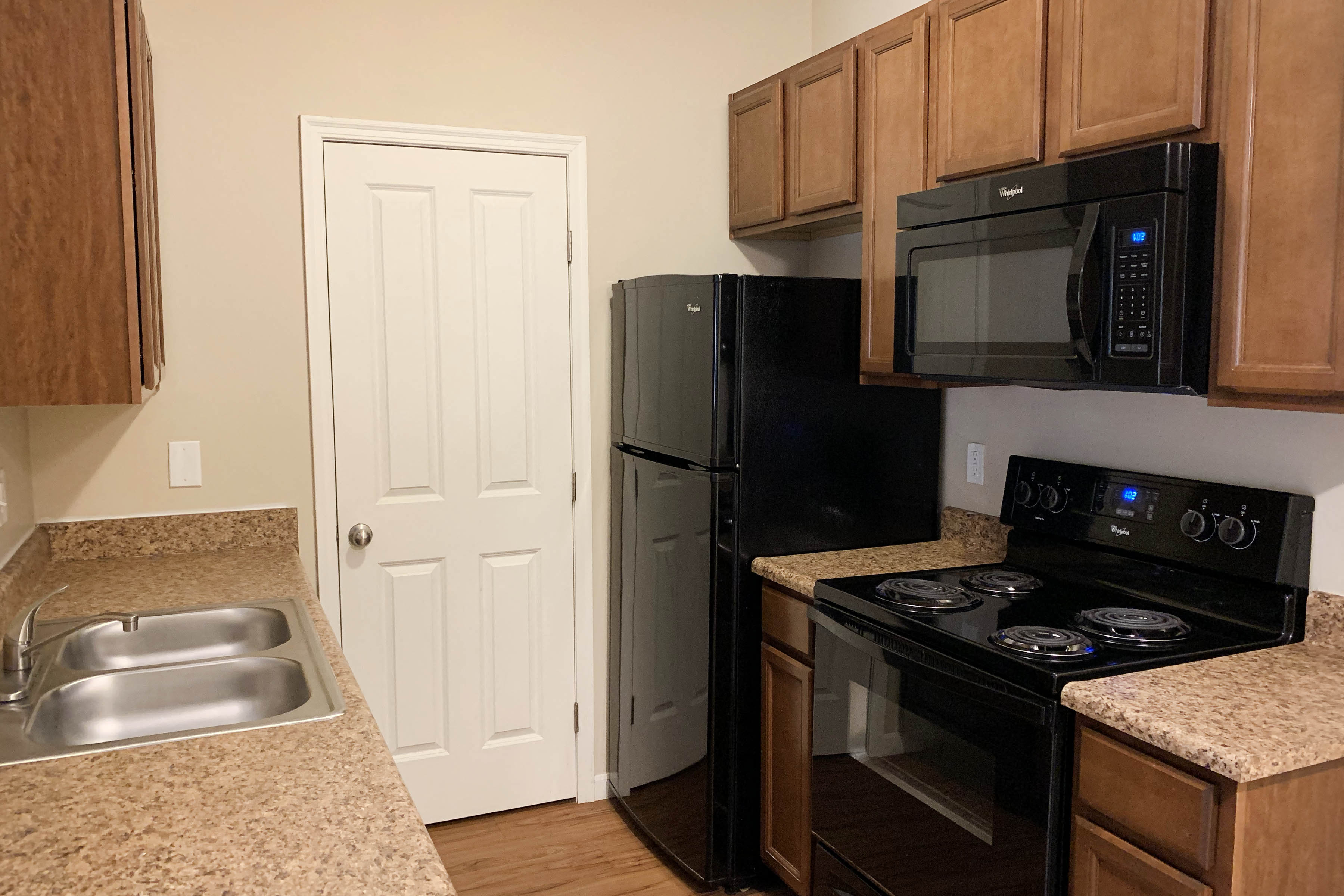 The Residences at Liberty Crossing Image 43