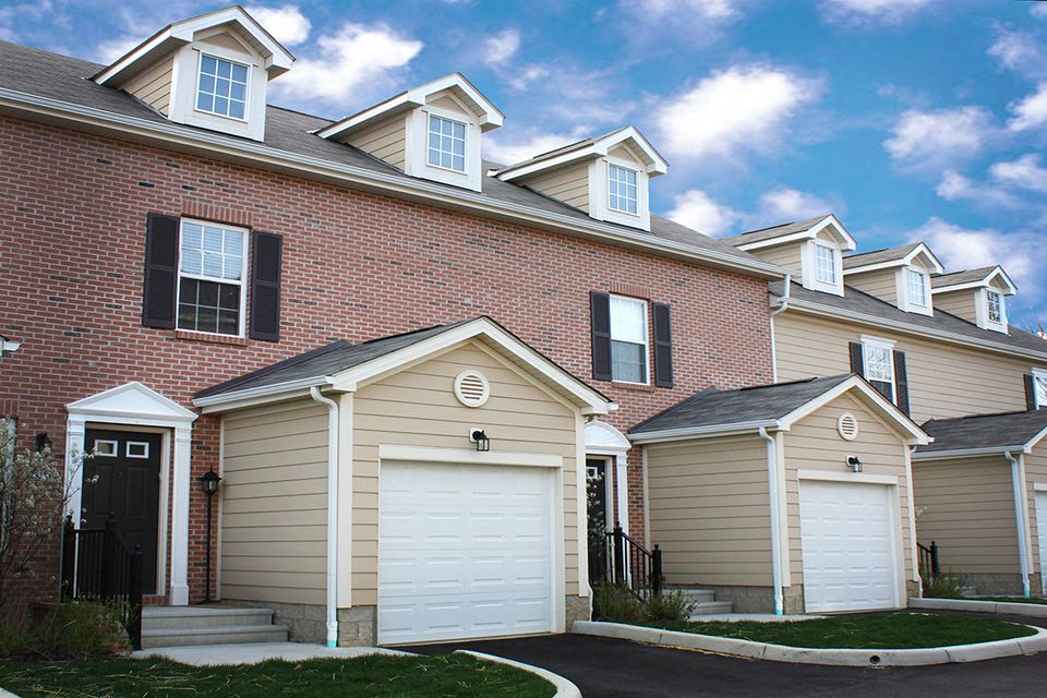 The Residences at Liberty Crossing Image 13