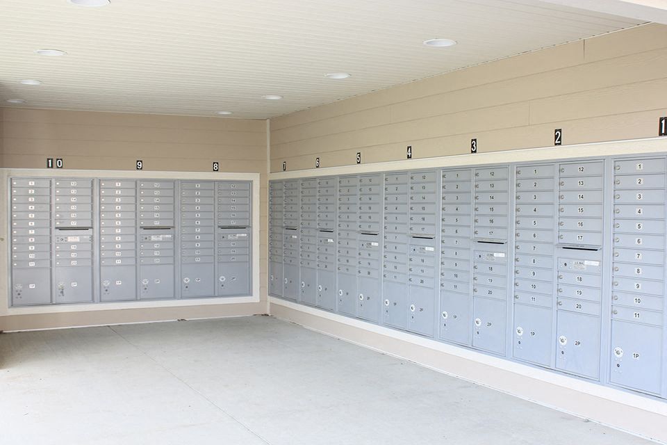 The Residences at Liberty Crossing Image 22