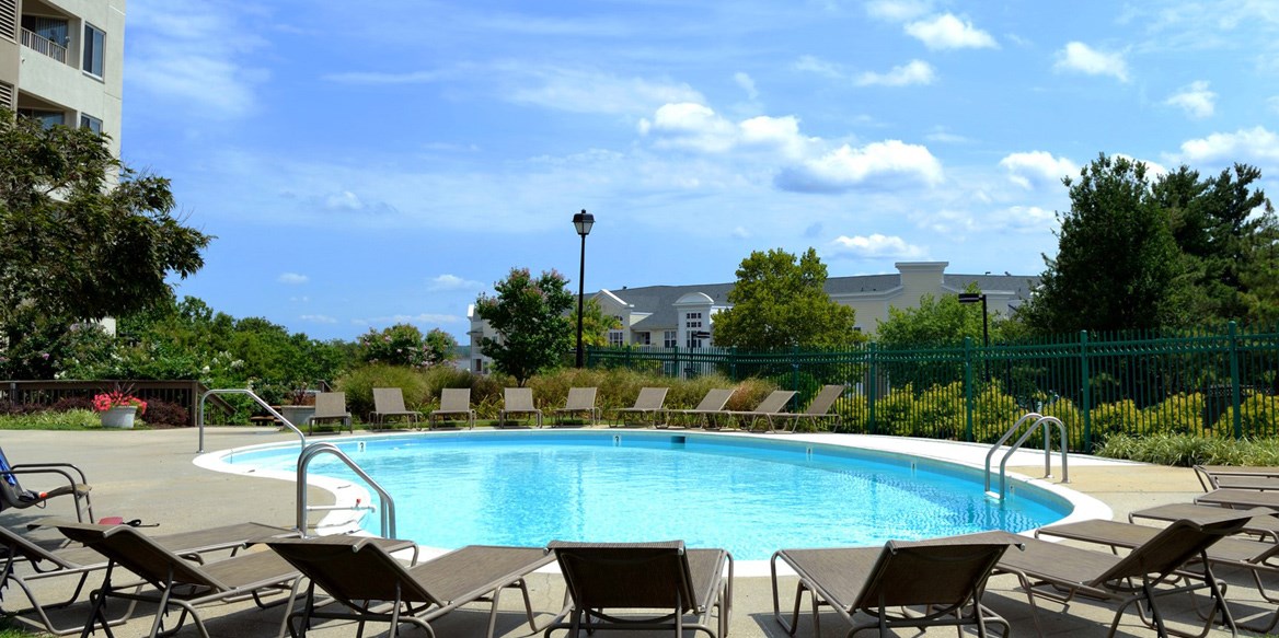 Avondale Apartments in Laurel, MD