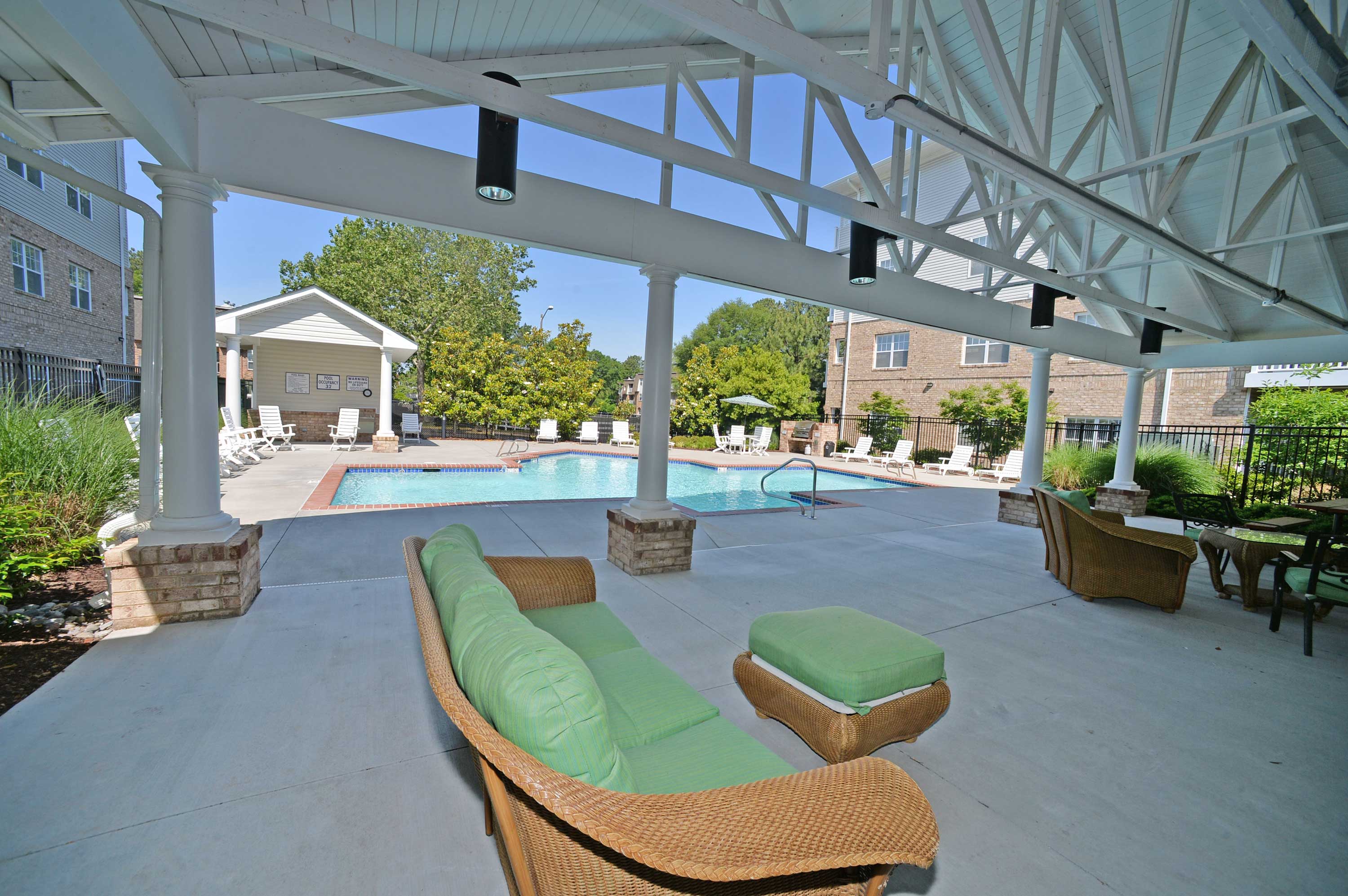 Photos and Video of 900 Acqua Luxury Senior Apartments in Virginia