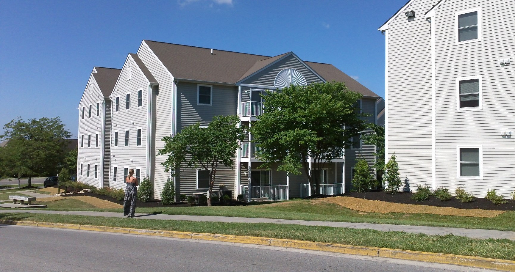 Hunters Ridge of Blacksburg  Apartments in Blacksburg, VA