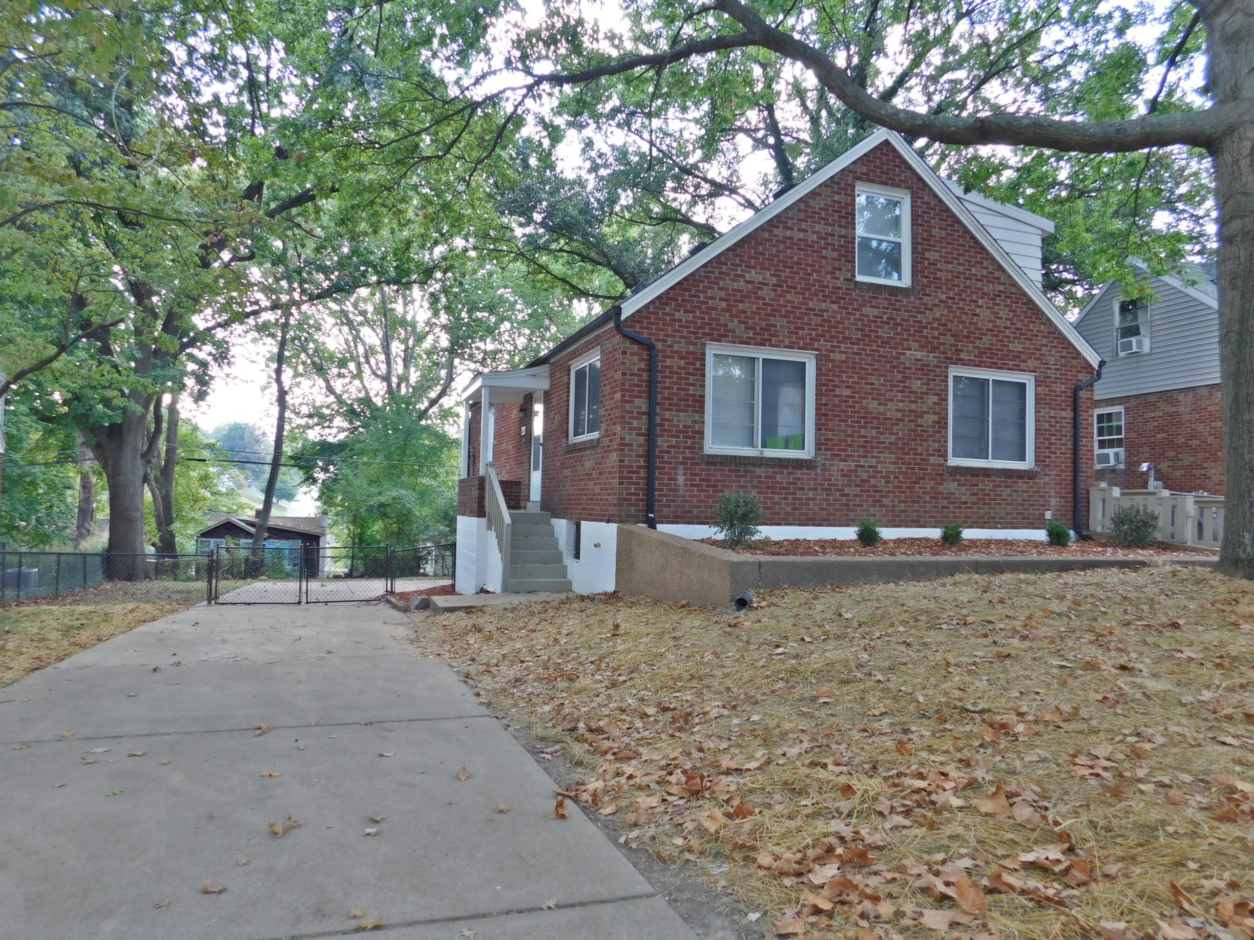 8620 Belhaven Drive Apartments for Rent in St Louis New Photos, prices