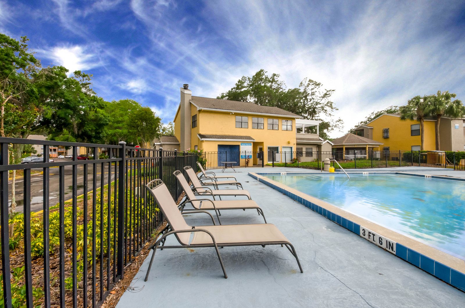 Photos and Video of Village Park in Orlando, FL