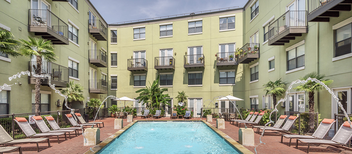 old Post Coles Corner Apartments for Rent in Dallas New Photos, prices