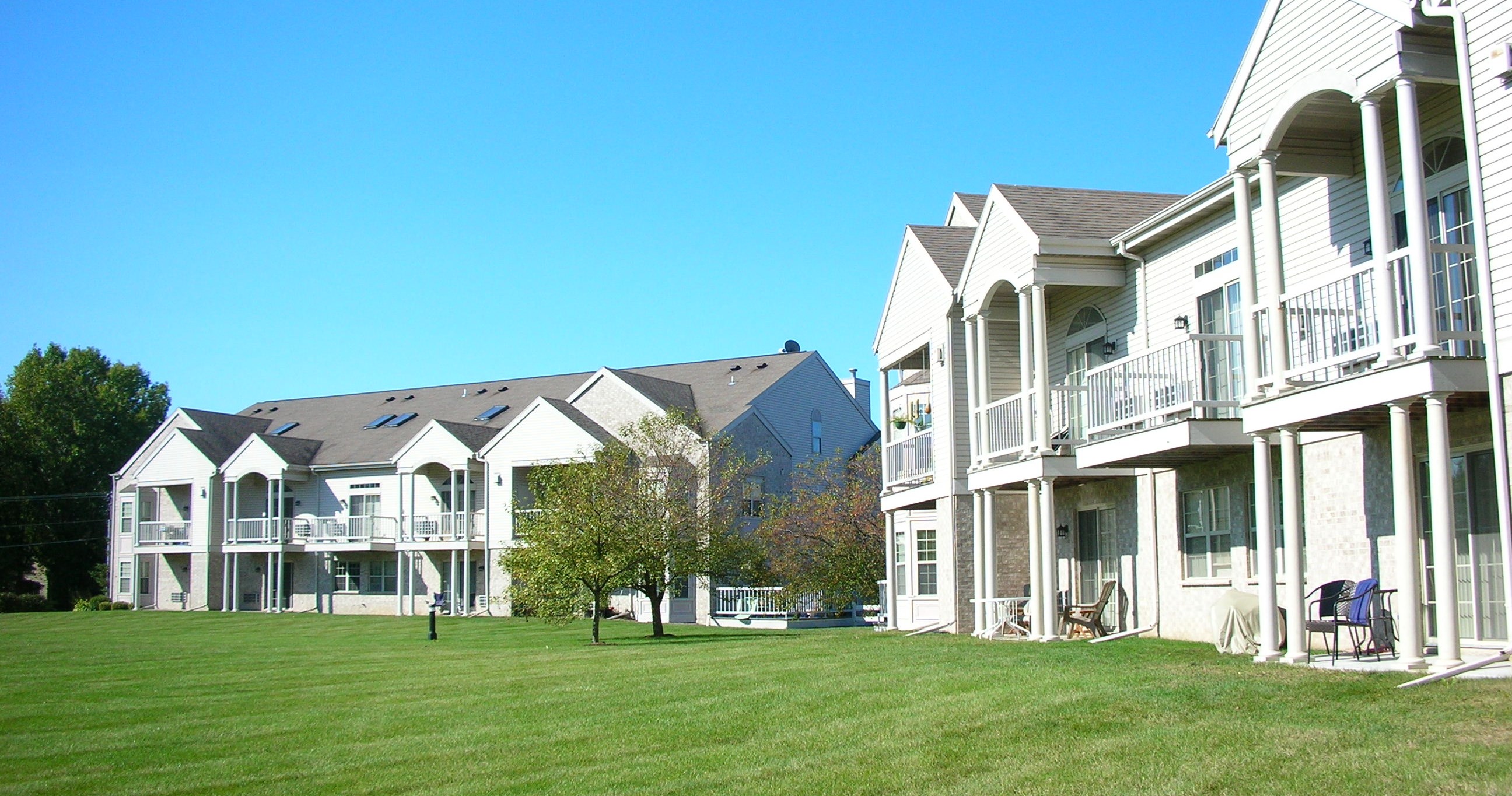 Photos and Video of Lake Pointe Apartments in Madison, WI