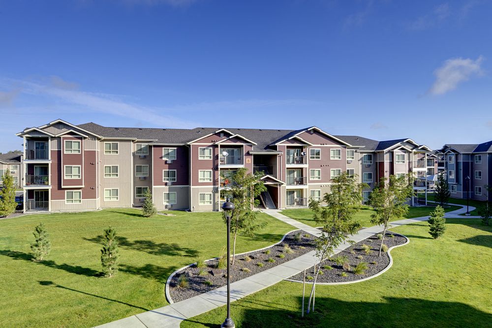 Apartments in Colorado Springs, Co Copper Creek Apartments Apartments in Colorado Springs, Co Copper Creek Apartments