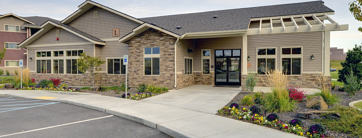 Copper Creek Apartments Apartments in Colorado Springs, CO Copper Creek Apartments Apartments in Colorado Springs, CO