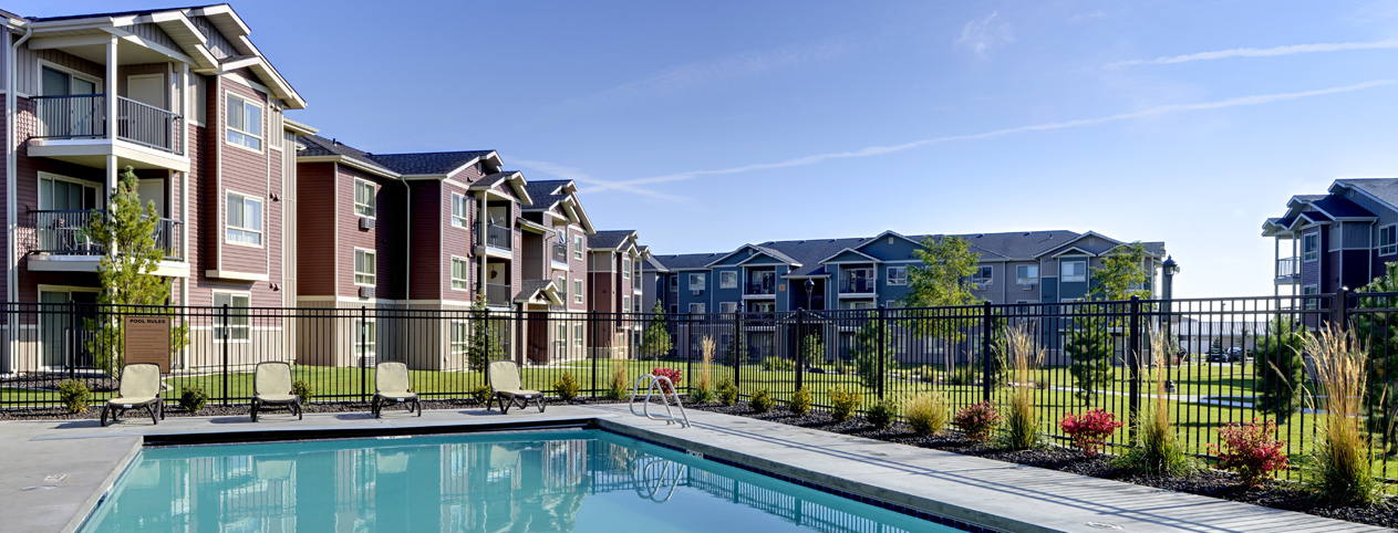 Copper Creek Apartments Apartments in Colorado Springs, CO Copper Creek Apartments Apartments in Colorado Springs, CO