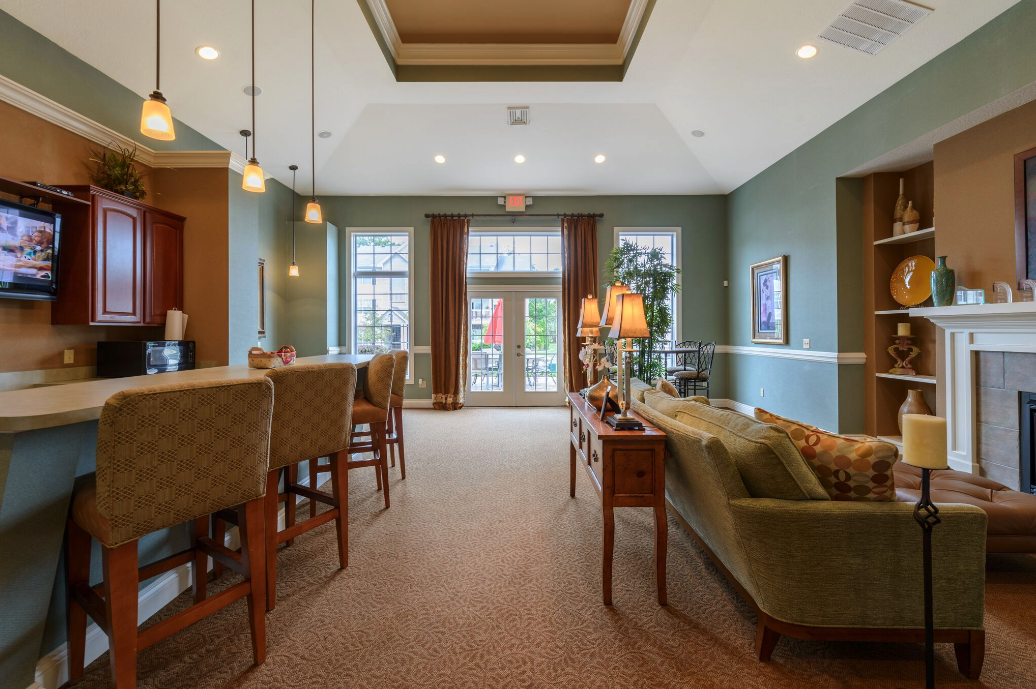 Linden Lane Apartments Apartments in Cuyahoga, OH