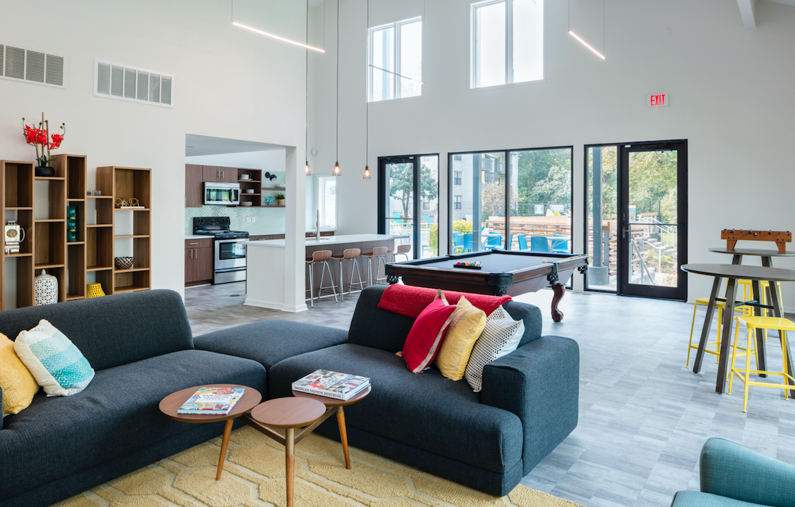 Haven Apartments in Kansas City, MO