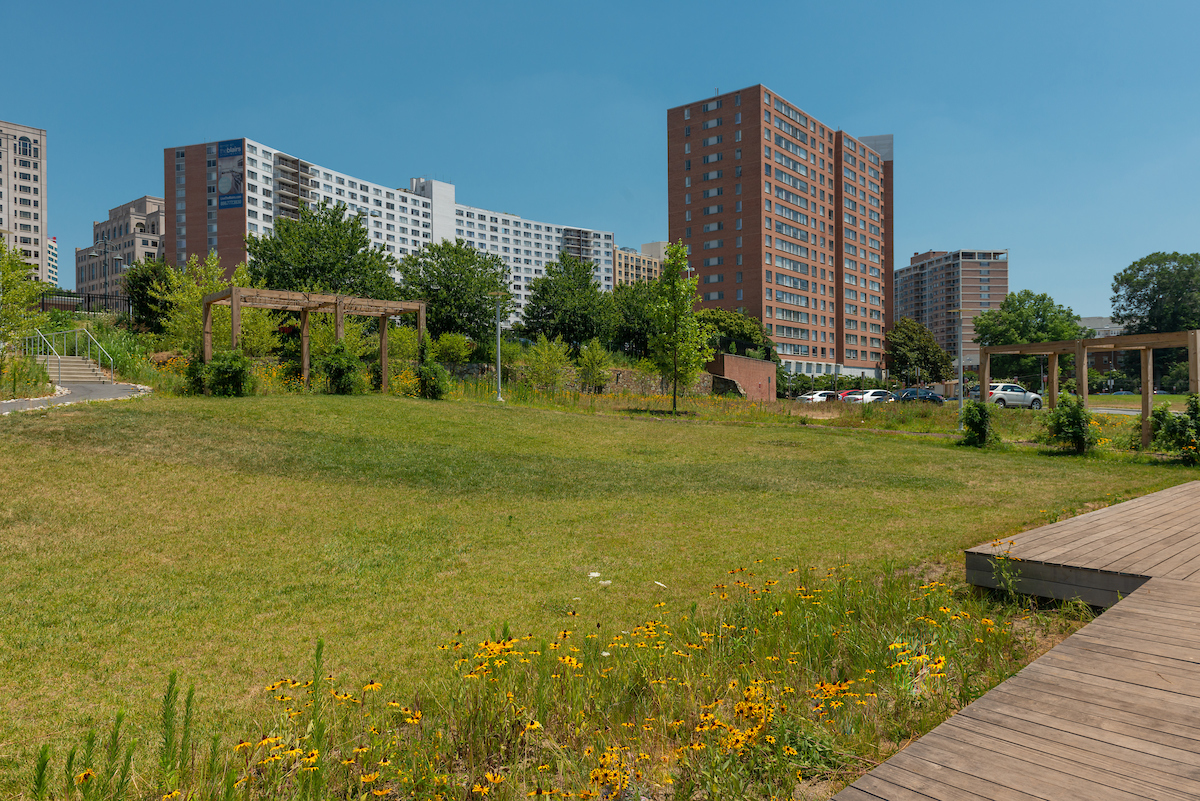 Community Close to Nature