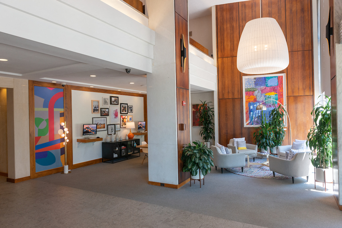Premier Apartment Community Premier Apartment Community