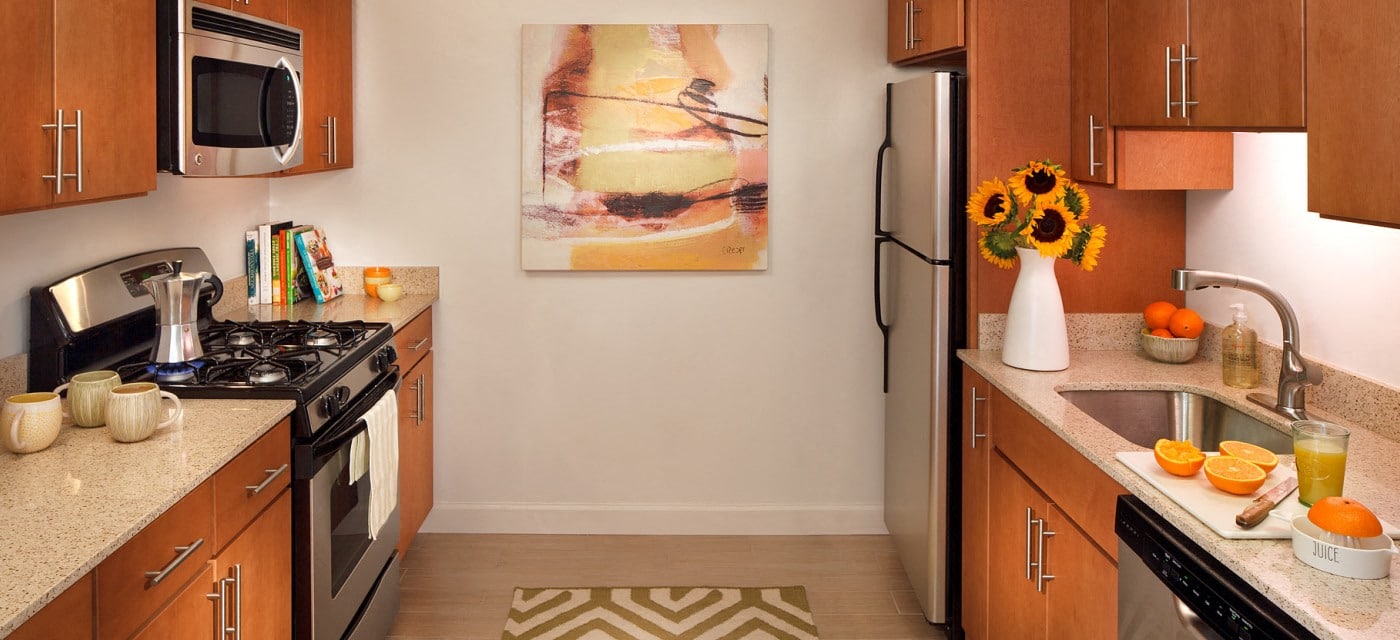 Sleek Interior Finishes Sleek Interior Finishes