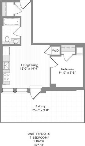 Icon | Studio, 1, 2, and 3 Bedroom Apartments in Philadelphia, PA ...