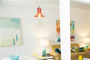 Kingston Square Flat - Open Airy Floorplan