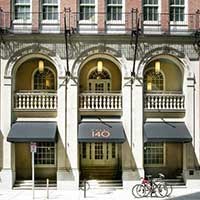 140 Clarendon St., Boston, MA 02116 Studio-1 Bed Apartment for Rent