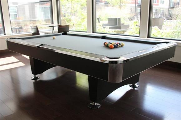 Recreation area
