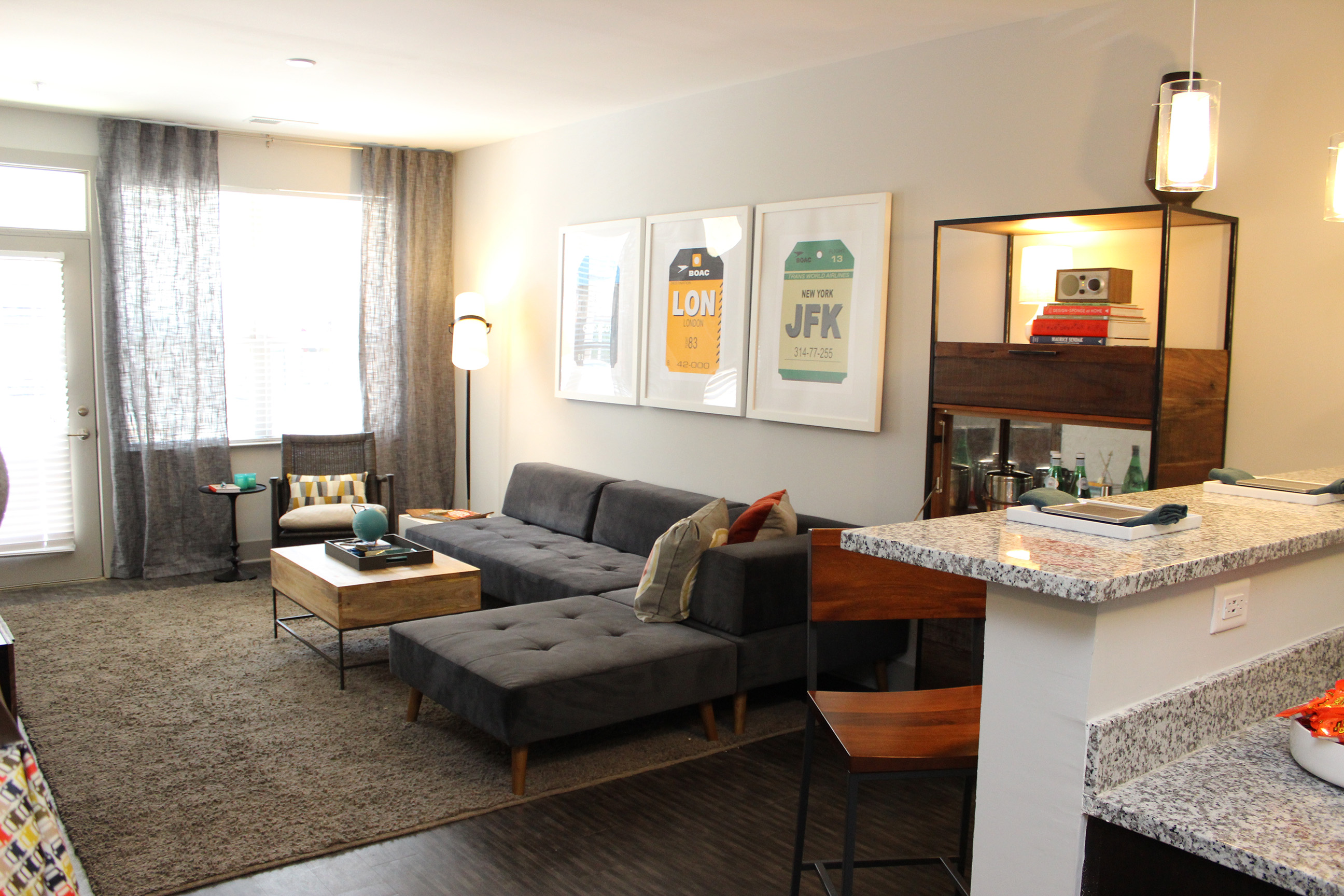 MadMar Flats - Apartments in Cincinnati, OH