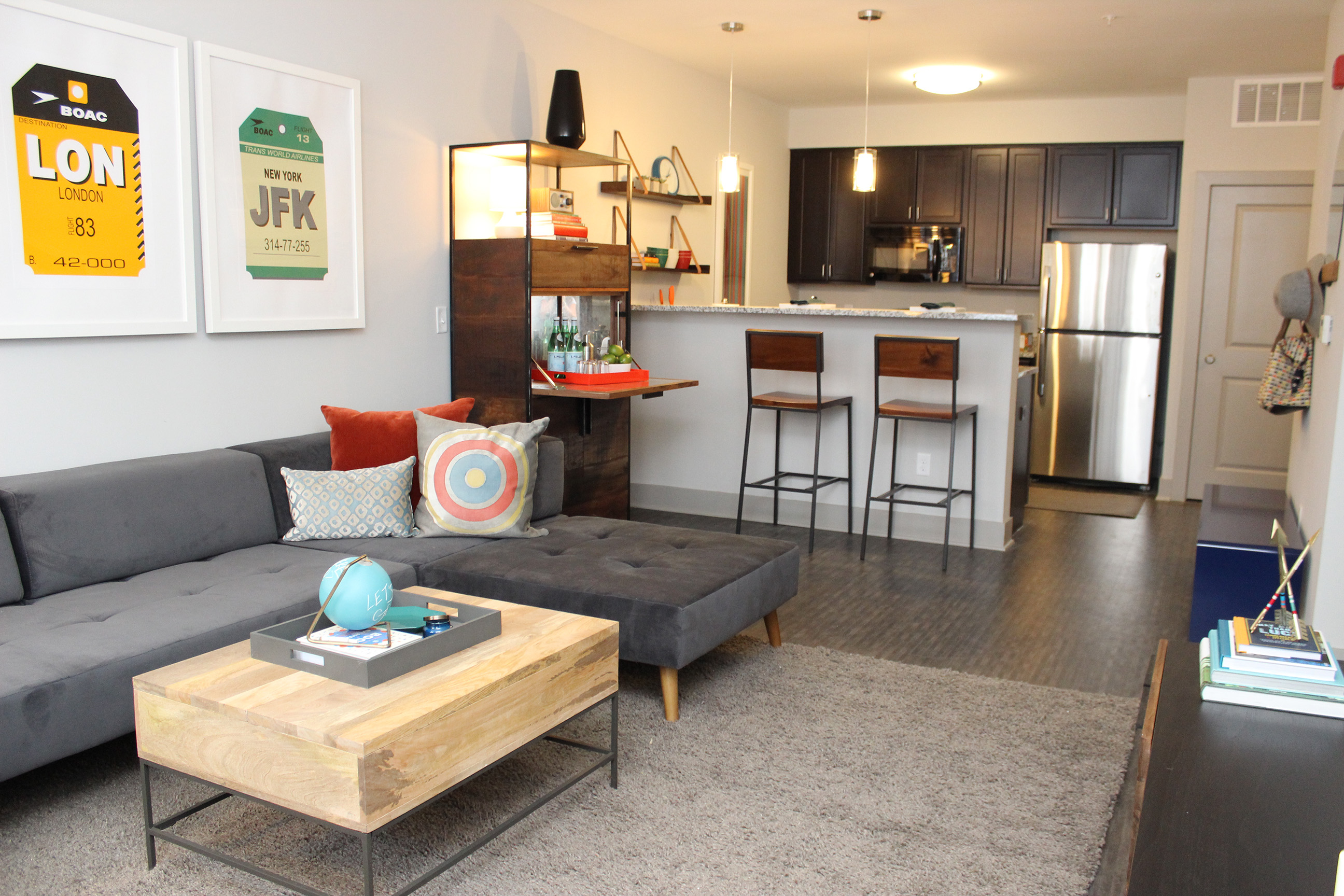 MadMar Flats - Apartments in Cincinnati, OH