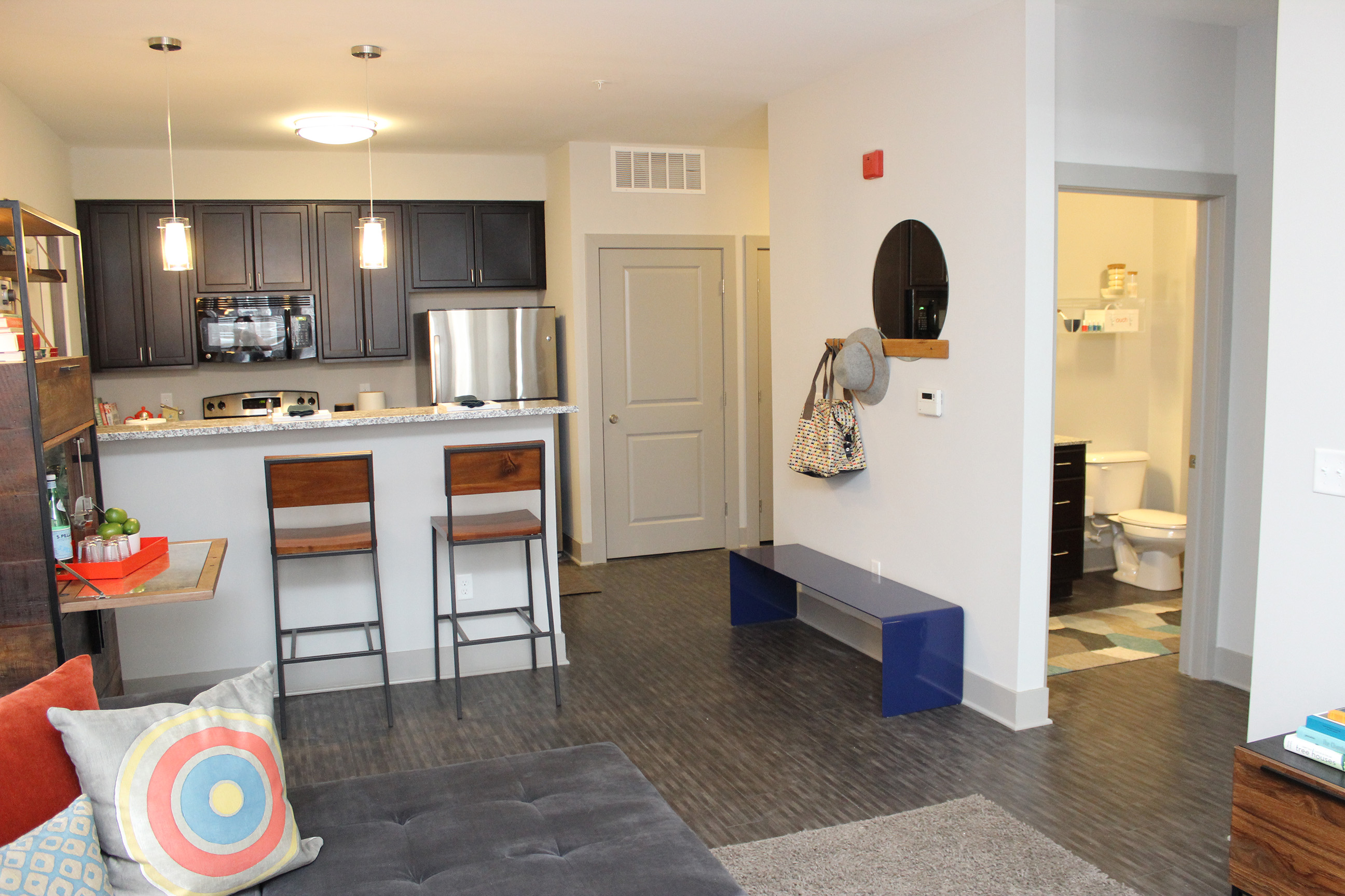 MadMar Flats - Apartments in Cincinnati, OH