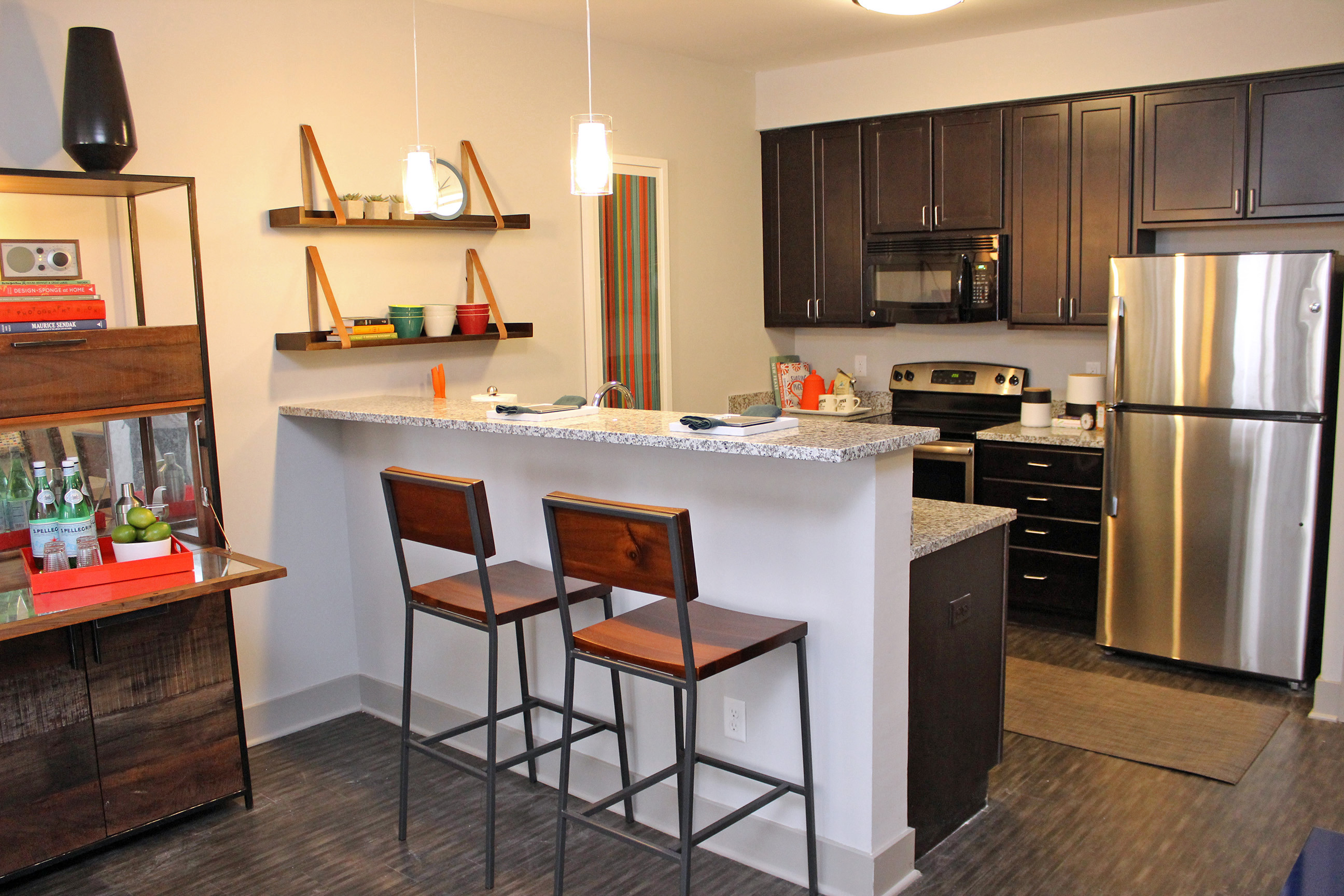MadMar Flats - Apartments in Cincinnati, OH