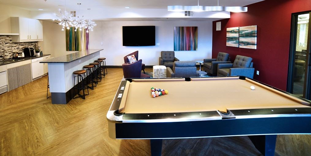 Rebel Place Apartments in Las Vegas, NV