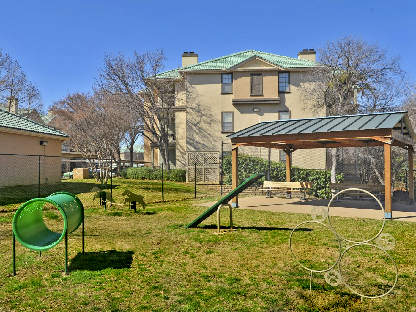 The Cliffs Apartments Image 38