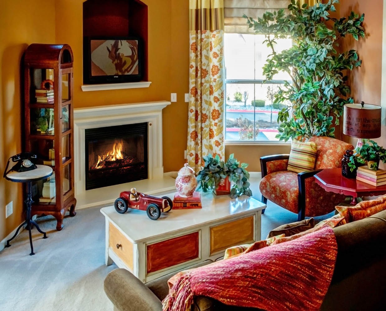 Waterstone at Kiley Ranch Apartments in Sparks, NV