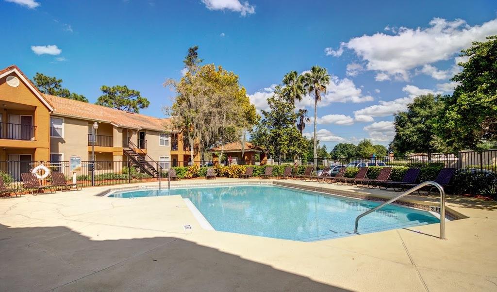 Cranes Landing Apartments in Winter Park, FL