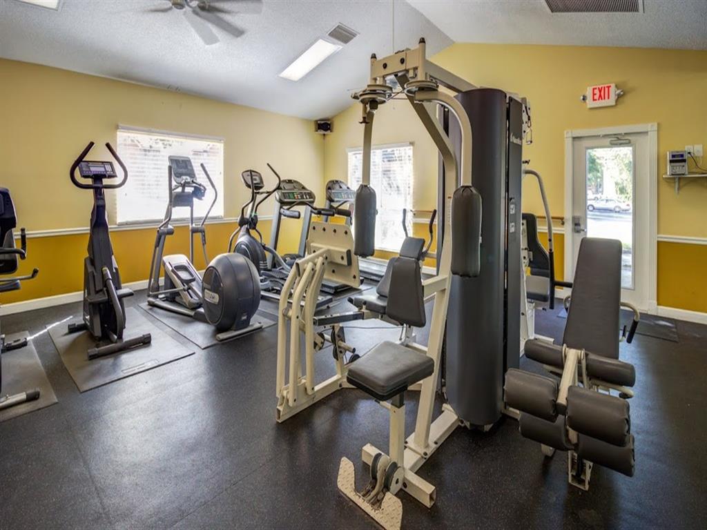 Cranes Landing Apartments in Winter Park, FL