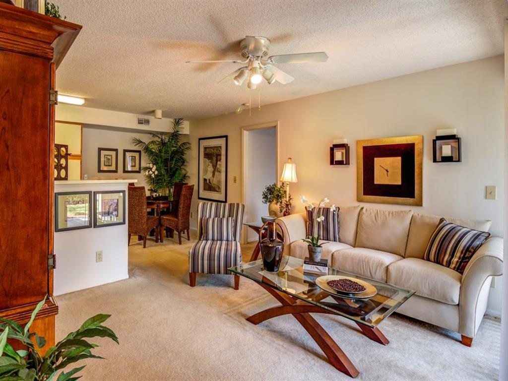 Cranes Landing Apartments in Winter Park, FL