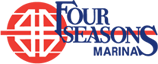 Four Seasons Marina Property Logo 1